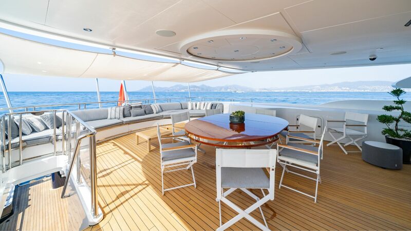 MONDOMARINE 131